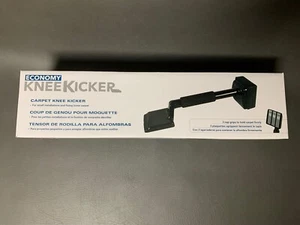 Economy CARPET KNEE KICKER 16 1/2'' Comfort Grip #10408 Carpet Installer - Picture 1 of 8