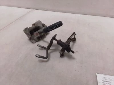 Jeep TJ Wrangler NP231J caja de transferencia palanca de cambios y acoplamiento 2003-2006 147774 Foto 1 de 4