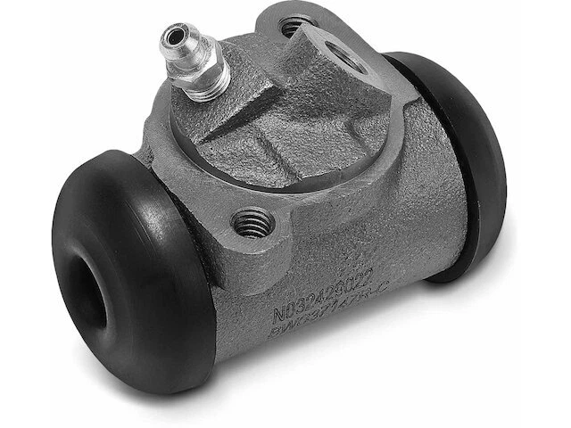 Cilindro de rueda delantero derecho Autopart Premium para Buick LeSabre 1969-1970 99MKRZ Foto 1 de 1