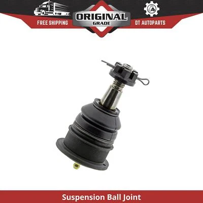 For 2000-2006 GMC Yukon XL 1500 Suspension Ball Joint Front Upper Mevotech 2001 - Image 1 of 4
