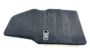 1997-2004 C5 Corvette Rear Compartment Cover RH Passenger (OEM Black, 10434933) - Picture 1 of 2