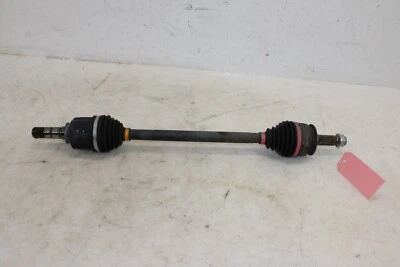 2015-2021 斯巴鲁 WRX STI 2.5 升 左前轴 原始设备制造商 IO61 — 第 1/4 张图片