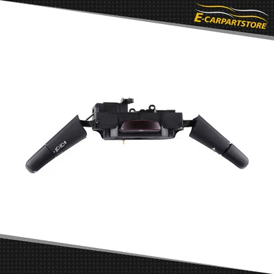 New Turn Signal Wiper Hazard Switch For 2003-06 Dodge Sprinter 2500 3500 2.7L Foto 1 de 4