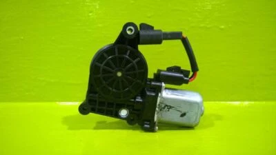 05 06 07 MOTOR VENTANA TRASERA DERECHA PASAJERO CHEVY SILVERADO 2500HD OEM 3001-29 Foto 1 de 2