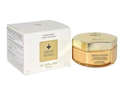 Guerlain Abeille Royale Intense Repair Youth Oil in Balm 2.7 oz 80ml Sealed Dent - Image 1 of 4