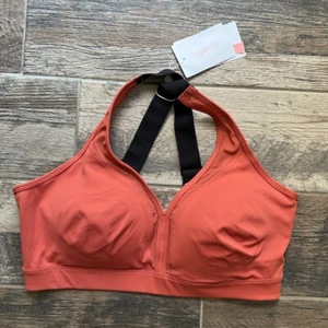 NWT Yvette Sports Bra XL - Picture 1 of 4
