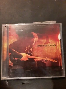 Ronnie Dunn Music CD Very Good Condition ARISTA NASHVILLE - Picture 1 of 5
