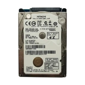 Disque dur compatible avec HP DesignJet T795 disque dur de carte formateur CN727 CR649 - Photo 1/4