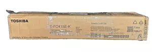 Toshiba T-FC415E-K Original Toner Black eSTUDIO 2515 3015 3515 4515 AC VAT INCL - Picture 1 of 1