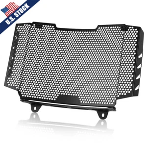 Motorcycle Radiator Grille Guard Cover FOR 790 Duke 790Duke 2018-2022 Easy Fit - Picture 1 of 9