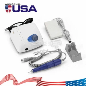 Dental Lab Strong 210/105L Micro Motor High Speed Polishing Handpiece 45K rpm - Picture 1 of 20