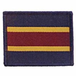 RAVC Tactical Recognition Flash - Picture 1 of 1
