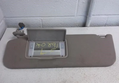 Parasol gris lado conductor izquierdo Honda Odyssey 2011-2017 Foto 1 de 3