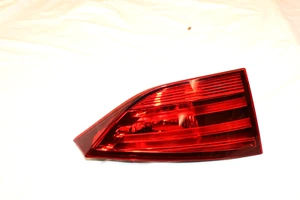 Left Rear Trunk Lid Tail Light Lamp BMW E84 X1 13-15 OEM - Picture 1 of 9