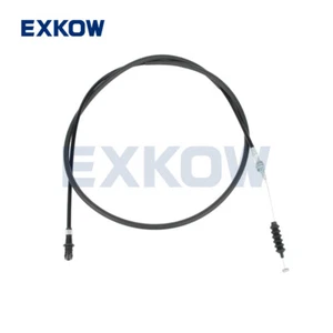 A/T Throttle Control Cable for Mitsubishi Pajero IO H67W H77W 2.0L 4WD MR967698 - Picture 1 of 8