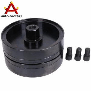 Diesel Front & Rear Crankshaft Seal / Wear Sleeve Installer For CAT 3406 3408 - Picture 1 of 12