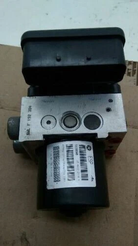 Dodge Truck Ram 1500 2014-2016 ABS conjunto de bomba de freno antibloqueo Foto 1 de 1