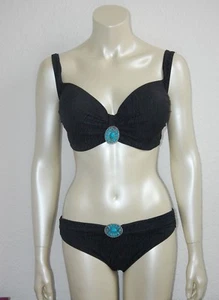 *** PANACHE *** Damen Bügel-Bikini-Set *** UVP : 90 € - Picture 1 of 10