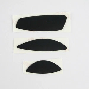Mouse Skates DIY Mouse Mat Glides Part For Logitech Performance MX M950 Mouse - Picture 1 of 2