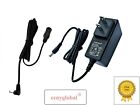 AC Adapter Fisher Price Swing T3747 T4522 V3667 P2255 P9236 Power Supply + Cord