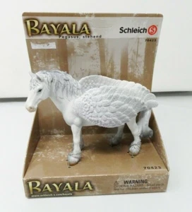 Schleich 70423 Bayala Pegasus - Ritirato - NUOVO DI ZECCA! - Foto 1 di 6