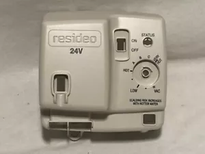 Cubierta de control de calentador de agua caliente Resideo - NUEVA - ENVÍO RÁPIDO GRATUITO - Imagen 1 de 1