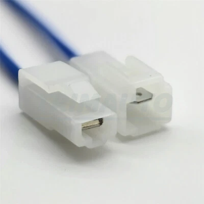 Conector de compresor de aire acondicionado enchufe coleta para Toyota Avalon 1995-2003 - 88320-33030 Foto 1 de 4