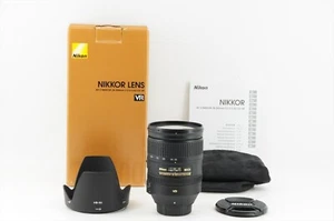 Nikon AF-S NIKKOR 28-300mm F/3.5-5.6 G ED VR Lens Near Mint #22550 - Picture 1 of 8