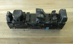 Chevy Silverado Master Power Window Switch 03-06  15125141   A2825141 - Imagen 1 de 4