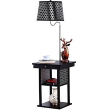 brightech usb table lamp