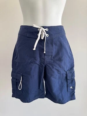 Vintage Y2K 2000s Billabong Womens Board Shorts AU 8 Foto 1 de 4
