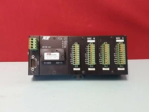 TRS TR Systemtechnik FOX20 2 STÜCK MAI4 FOX-22 - Bild 1 von 3