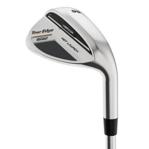 Tour Edge Hot Launch E525 Wedge Vibrcor MAX CNC Milled Grooves 2025 - Pick Flex! - Picture 1 of 3
