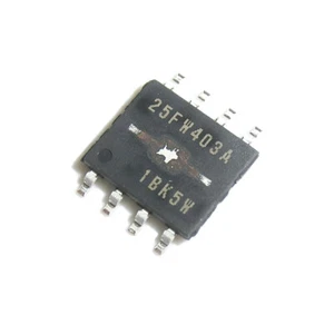 5PCS 25FW403A LE25FW403ATT-TLM-E LE25FW403ATT LE25FW403A LE25FW403 Chip di memoria - Foto 1 di 1