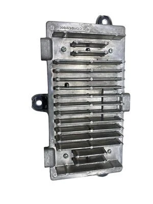 2011-2012 FISKER KARMA ES 2.0L DELTA CONTROL MODULE C131194201001 C131194201000 - Image 1 of 4