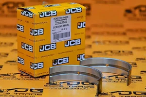 Genuine Jcb Bearing Main  (Part No. 320/03091) - Picture 1 of 6