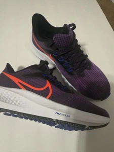 Nike Air Zoom Pegasus 39 Women’s Size 6 Fuchsia Dream/Crimson Shoes DH4072-502 - Picture 1 of 5