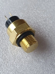 KTM/ BETA Radiator Fan Switch M14x1.5 Temp 85°C - Picture 1 of 2