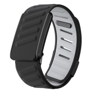 For Whoop 5.0 MG / Whoop 5.0 Soft Silicone Breathable Waterproof Adjustable Band - Picture 1 of 35