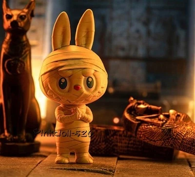 The Monsters Carnival Series Blind Box Confirmed Figure Cute Toy - Image 1 of 4