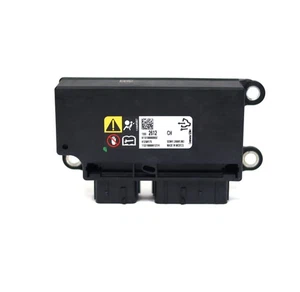 16-22 Chevrolet Camaro CRASH IMPACT DIAGNOSTIC CONTROL MODULE OEM 13552612 - Picture 1 of 4