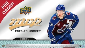 2025/26 MVP HOCKEY You Pick Base 1-200 - Picture 1 of 1