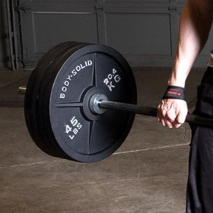 255 LB Cast Oly Set - Picture 1 of 1
