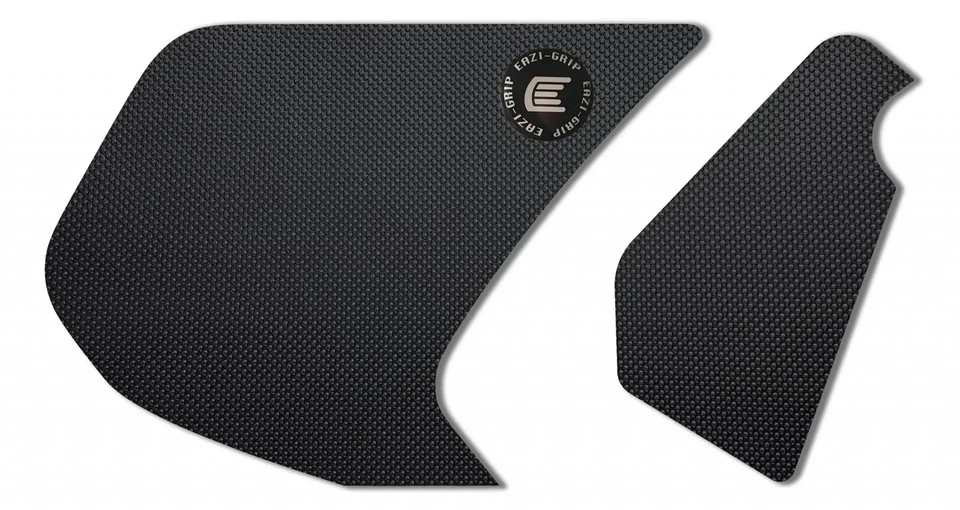 Empuñaduras de tanque Eazi-Grip para motocicleta Yamaha MT-07 2018-2020 PRO negras Foto 1 de 1