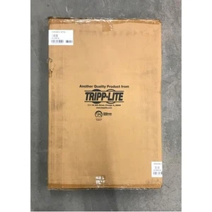 EATON TRIPP LITE SERIES MASTER-POWE SRSHELF4PHDVENT ADJUSTABLE DEEP RACK SHELF S - Picture 1 of 1