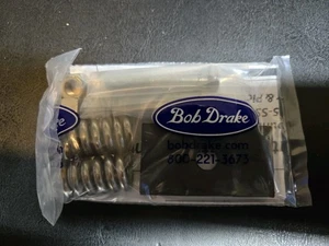 1932-1948 Ford Radiator Mount Bolt Kit Set, All Cars And Pickups 1932-1948,... - Bild 1 von 3