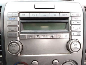 IMPIANTO AUDIO / RADIO CD / 1973466 PER FORD RANGER ES XLT LIMITED DOBLE CABIN - Foto 1 di 10