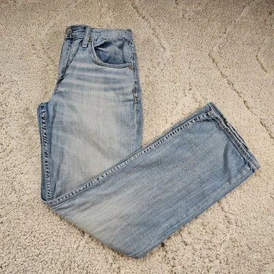 BKE Buckle Jake Mens Jeans Bootleg Cowboy Western Grunge Y2K Size 31x33.5 - Image 1 of 4