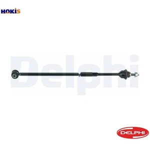 TIE ROD TA3266 FOR JAGUAR PT204 2.0L 4cyl F-TYPE Convertible306PS 3.0L 6cyl 4.2L - Picture 1 of 9
