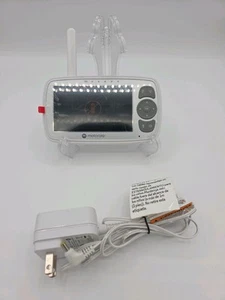 Motorola Baby Monitor - VM44 Connect - Monitor & CORD ONLY - Picture 1 of 10